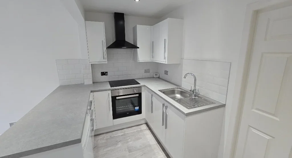 Flat South Mount Street in Aberdeen City
