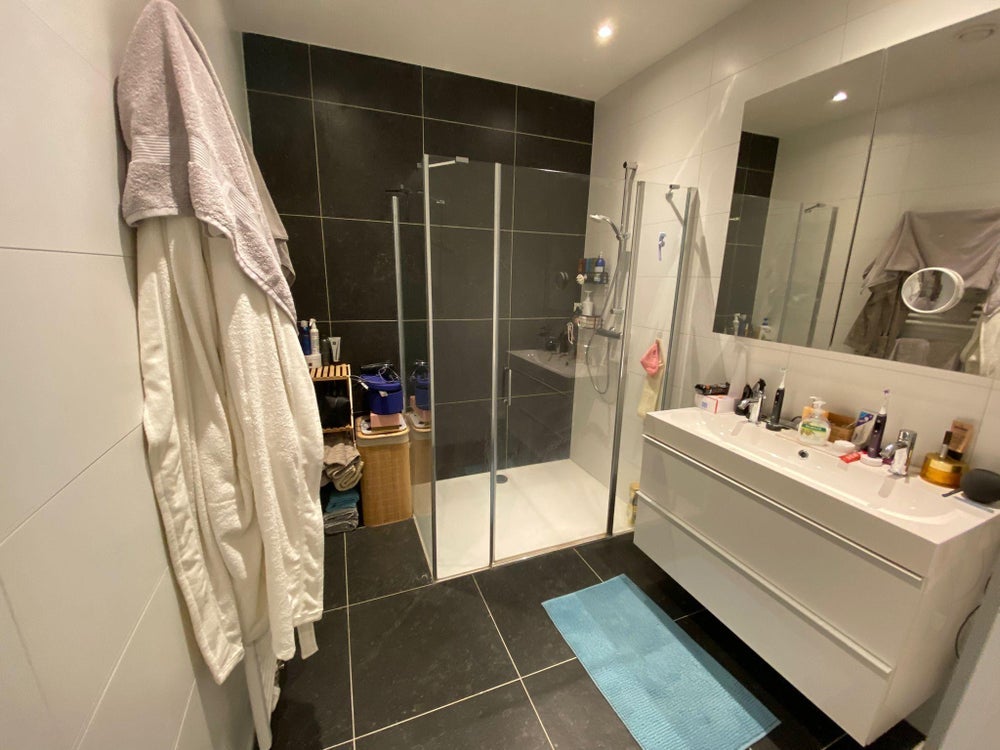 Appartement Sint Pieterskade 5
