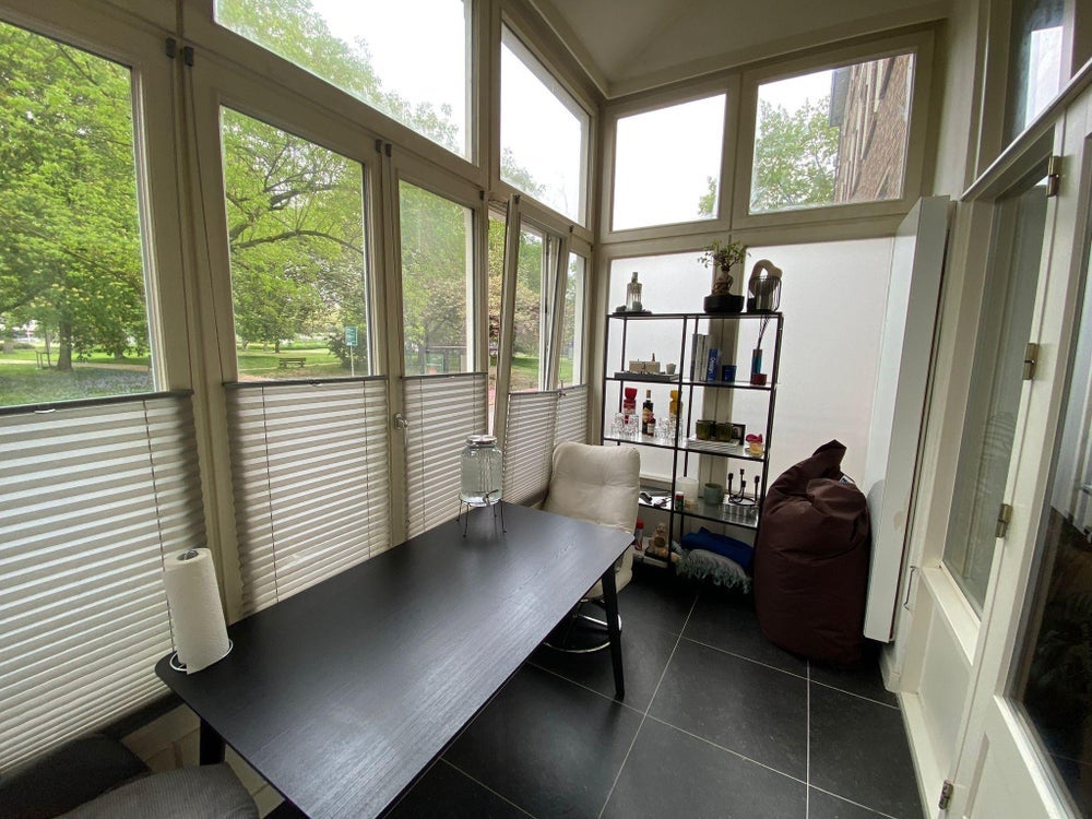 Appartement Sint Pieterskade 3