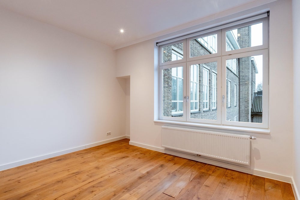 Appartement Sint Pieterskade 10