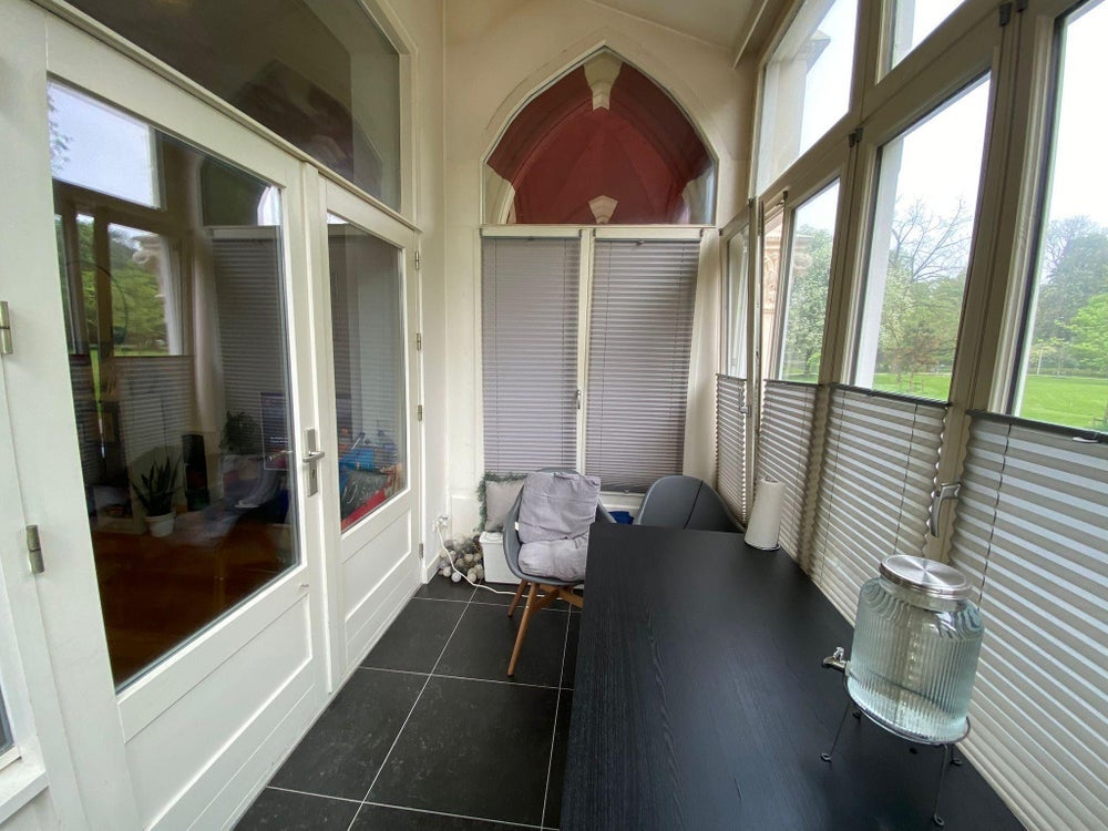 Appartement Sint Pieterskade 6
