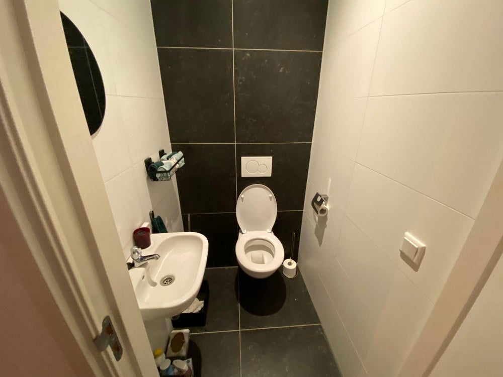 Appartement Sint Pieterskade 8