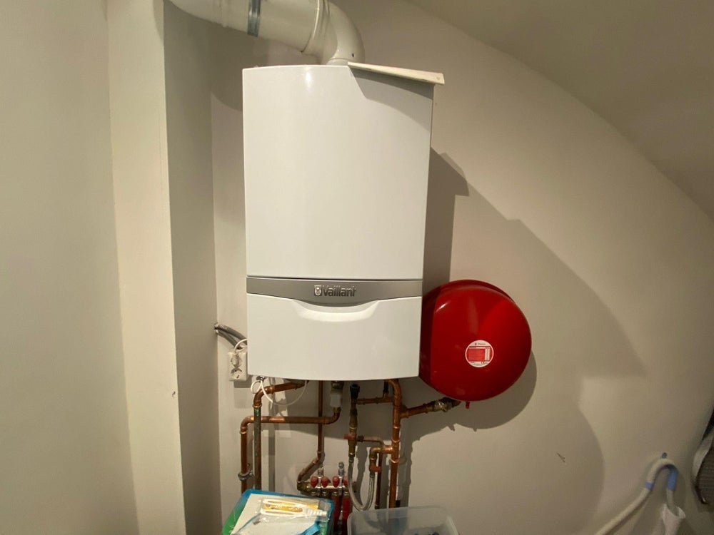 Appartement Sint Pieterskade 7