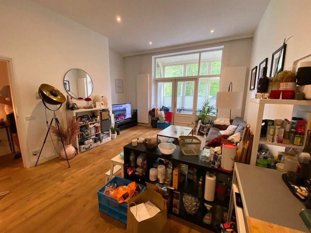 Appartement Sint Pieterskade 2