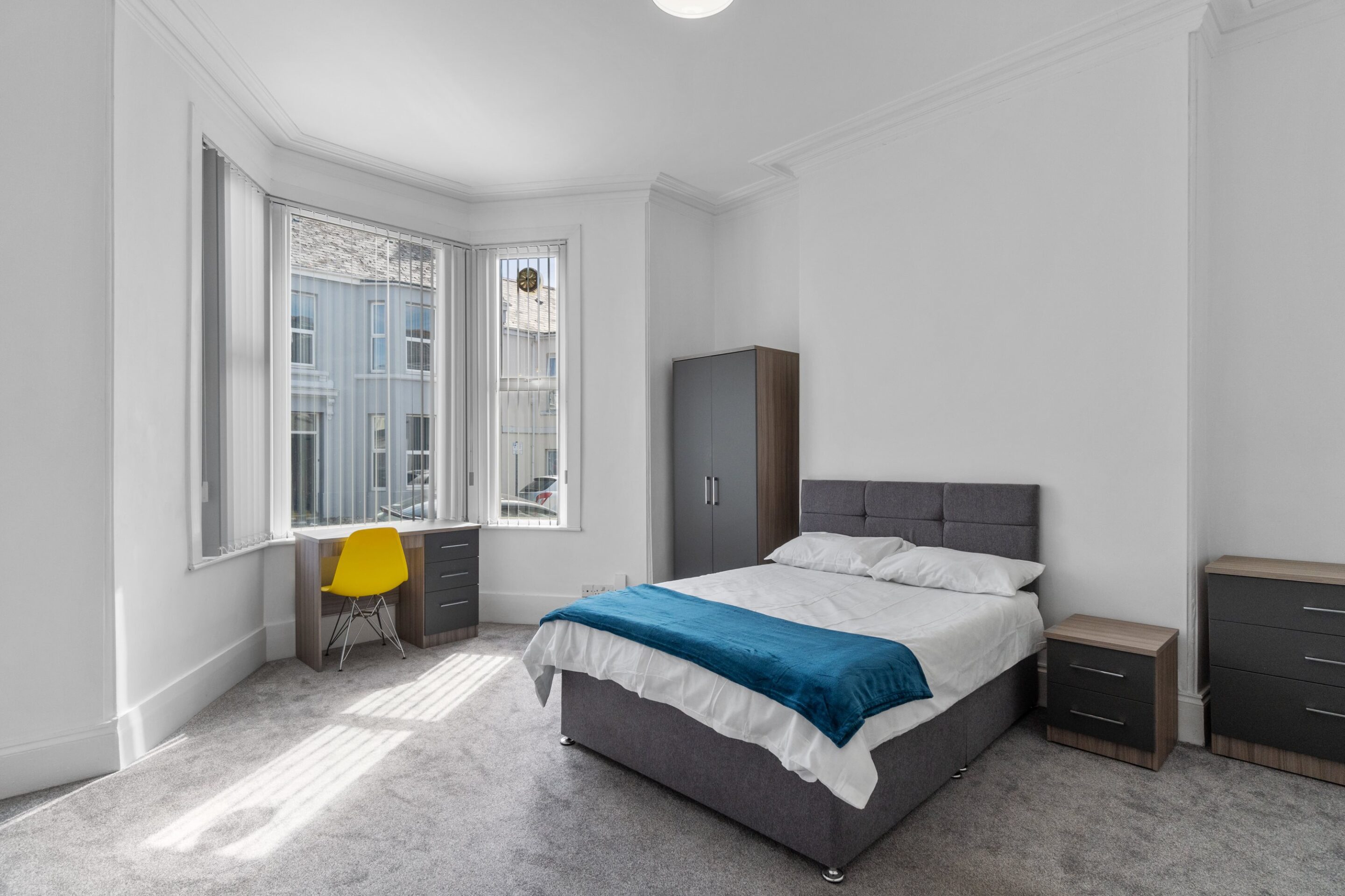 Room Mildmay Street in Plymouth