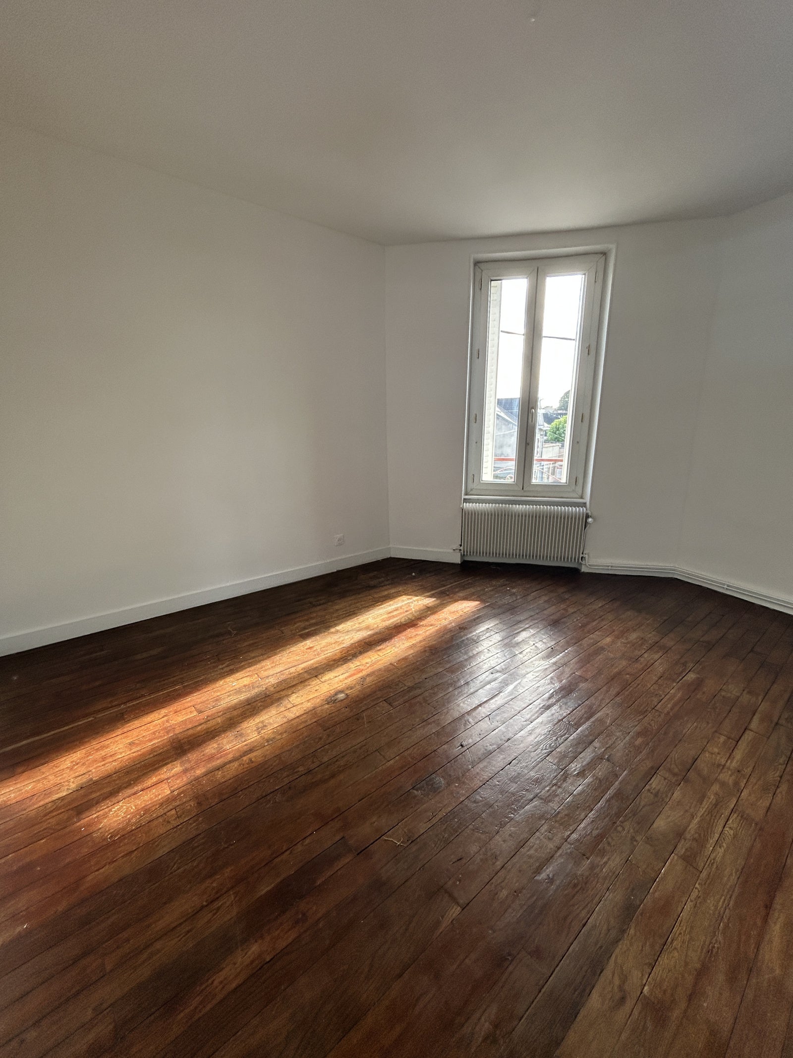 Appartement Rue Aristide Briand à Limoges