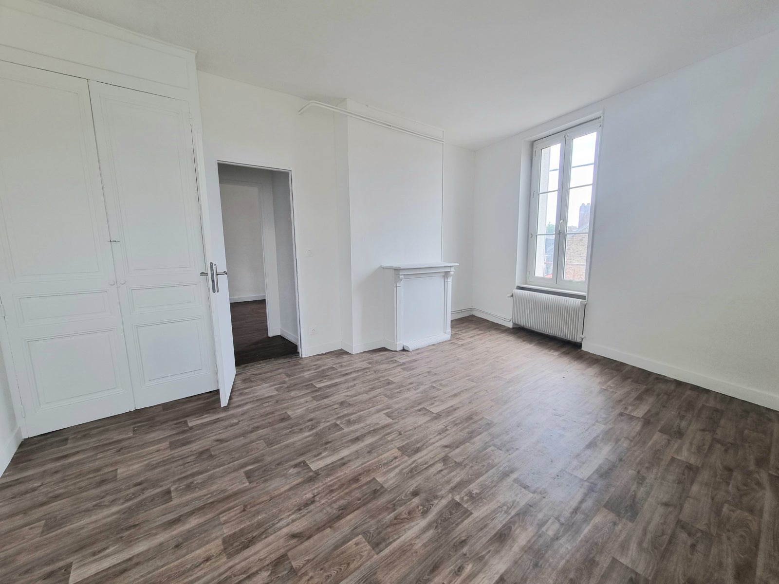 Appartement Rue Aristide Briand à Limoges