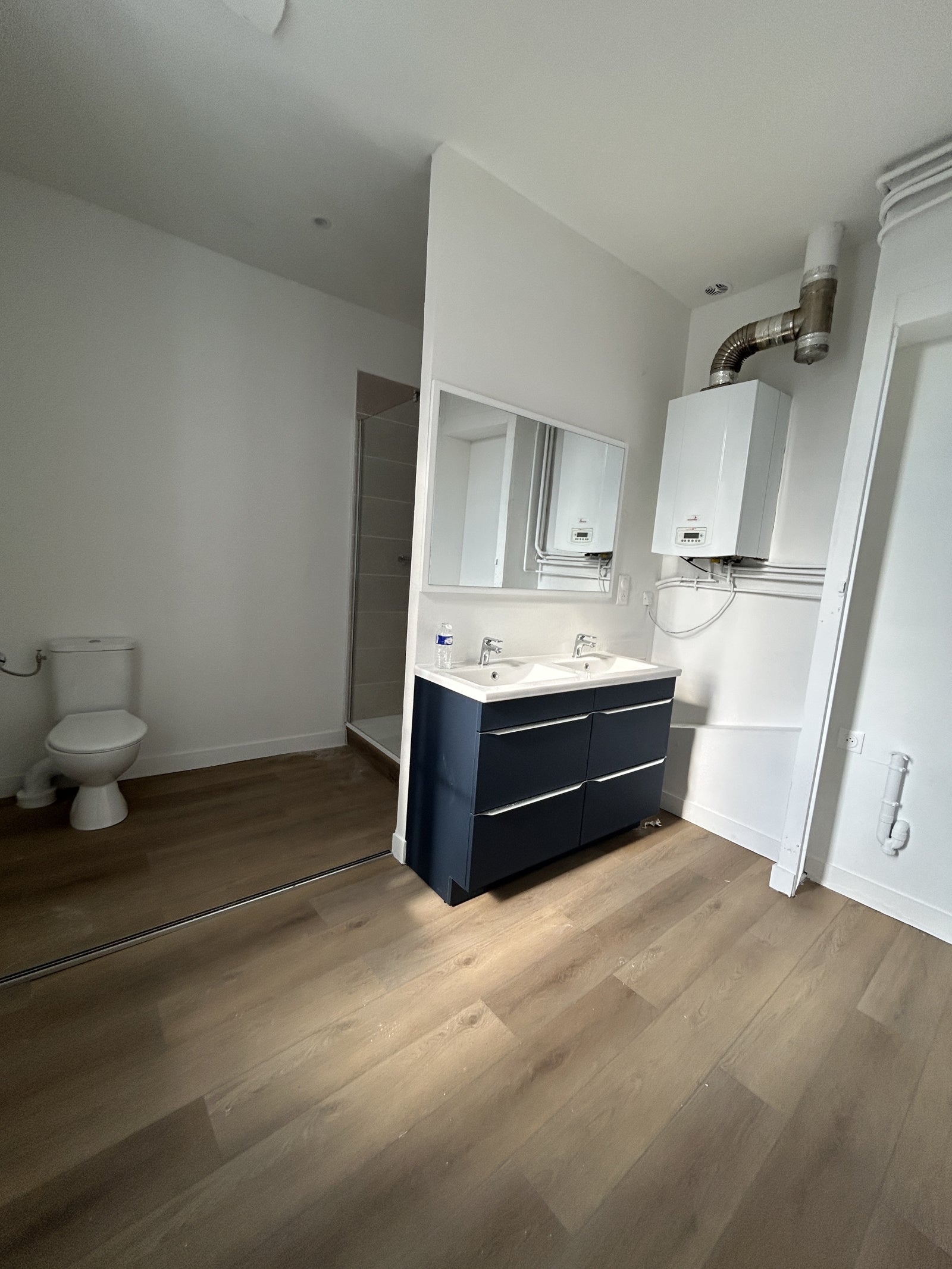 Appartement Rue Aristide Briand à Limoges