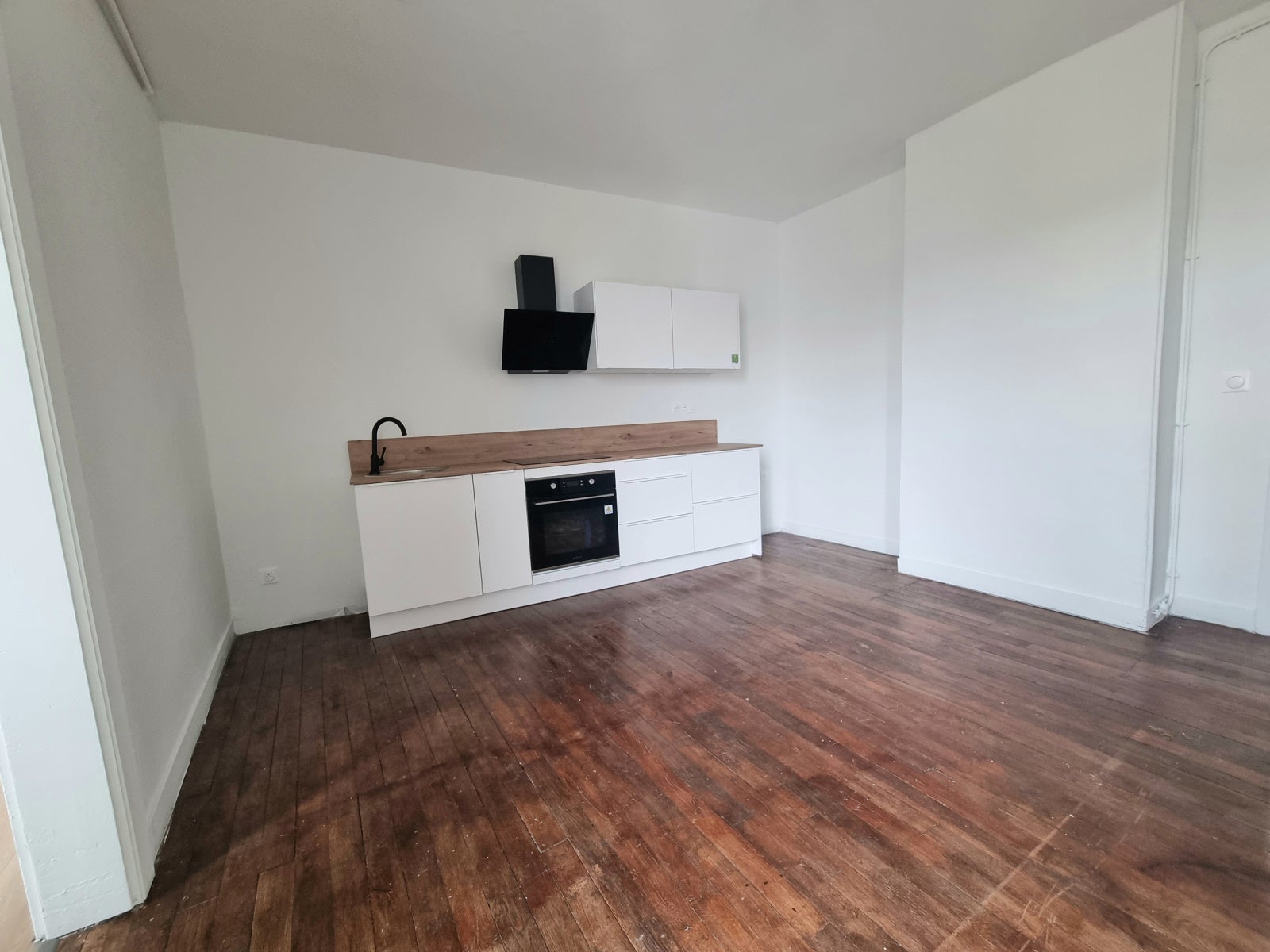 Appartement Rue Aristide Briand à Limoges