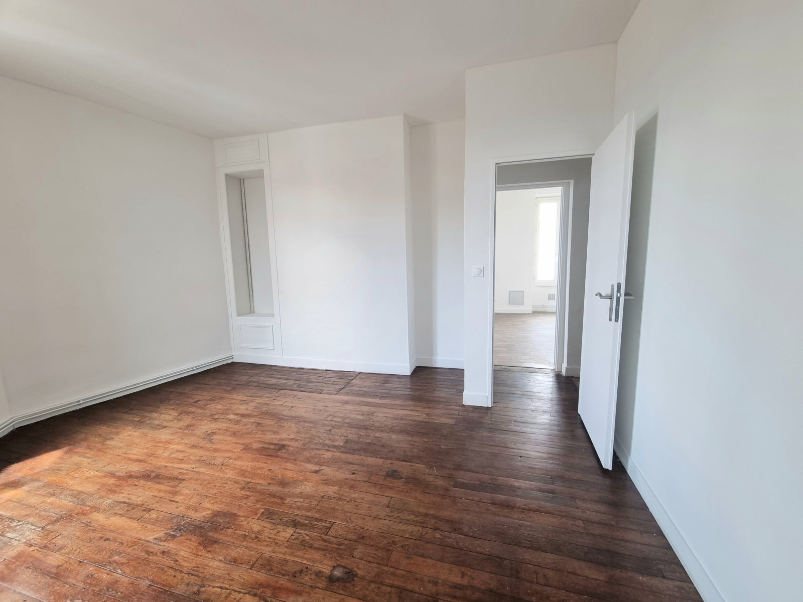 Appartement Rue Aristide Briand à Limoges