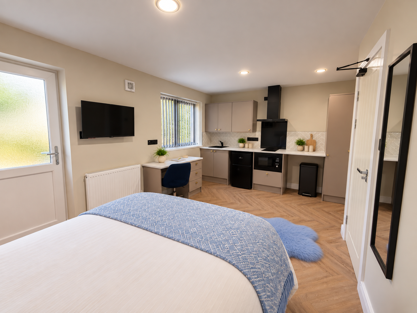 Room Raddlebarn Road in Birmingham