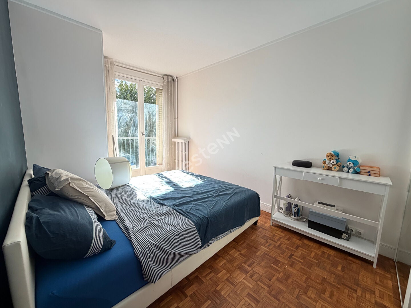 Appartement Rue Jean Jaurès à Puteaux