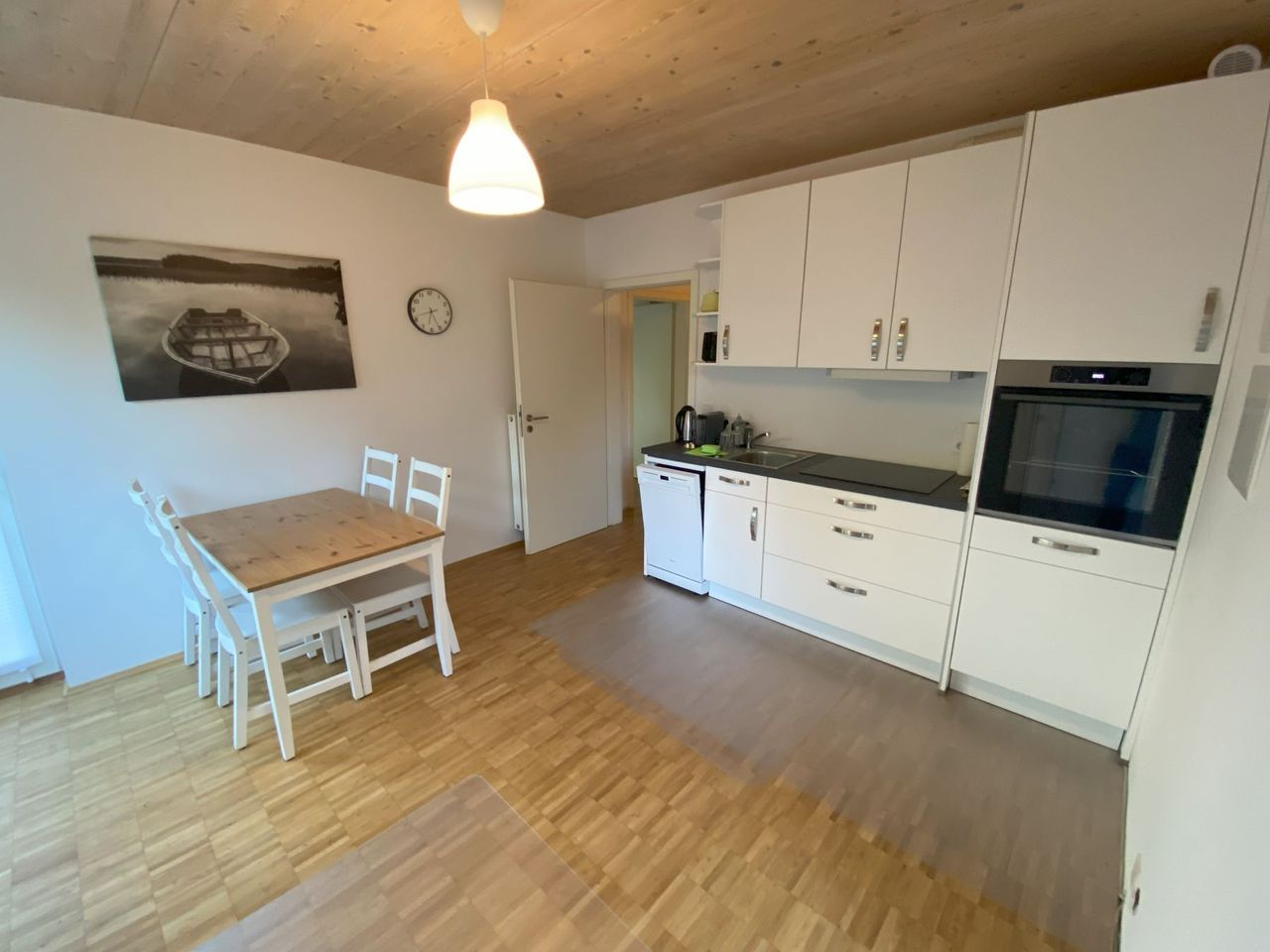 Wohnung Heinrich-Wendt-Weg in Alvesen