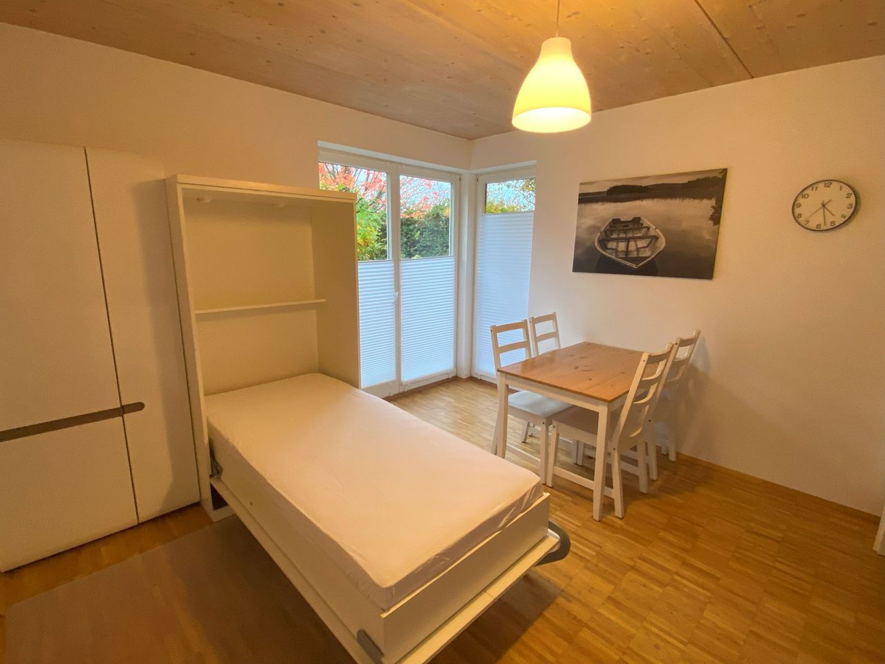 Wohnung Heinrich-Wendt-Weg in Alvesen