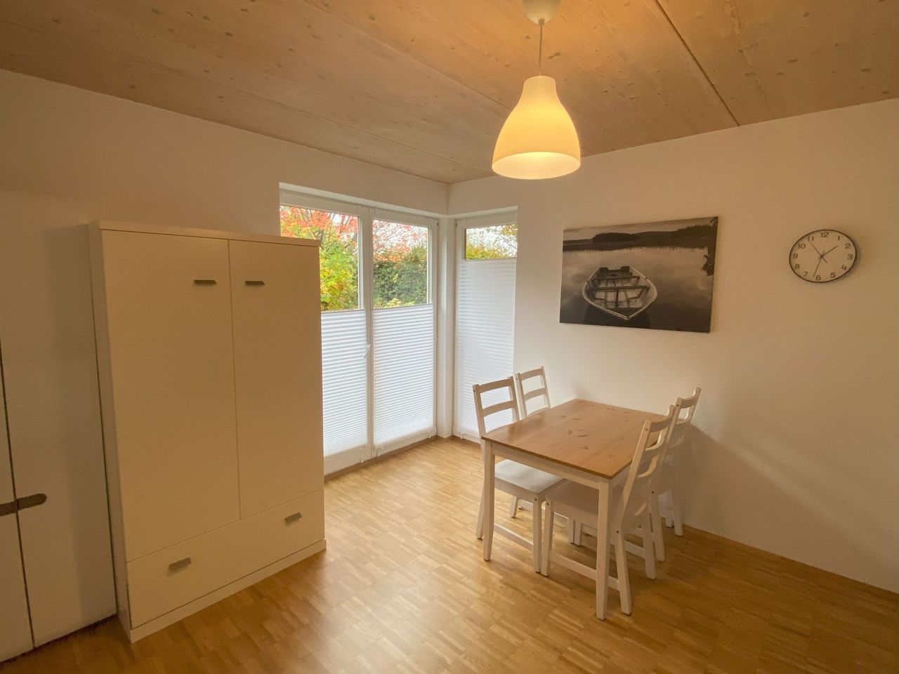 Wohnung Heinrich-Wendt-Weg in Alvesen