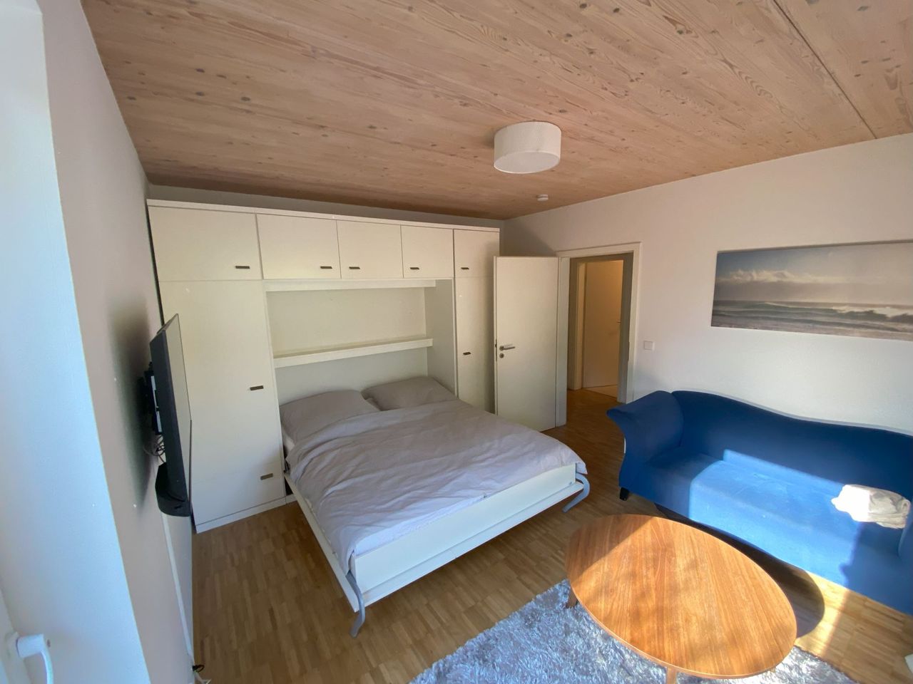 Wohnung Heinrich-Wendt-Weg in Alvesen