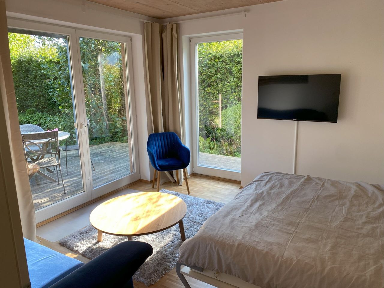 Wohnung Heinrich-Wendt-Weg in Alvesen