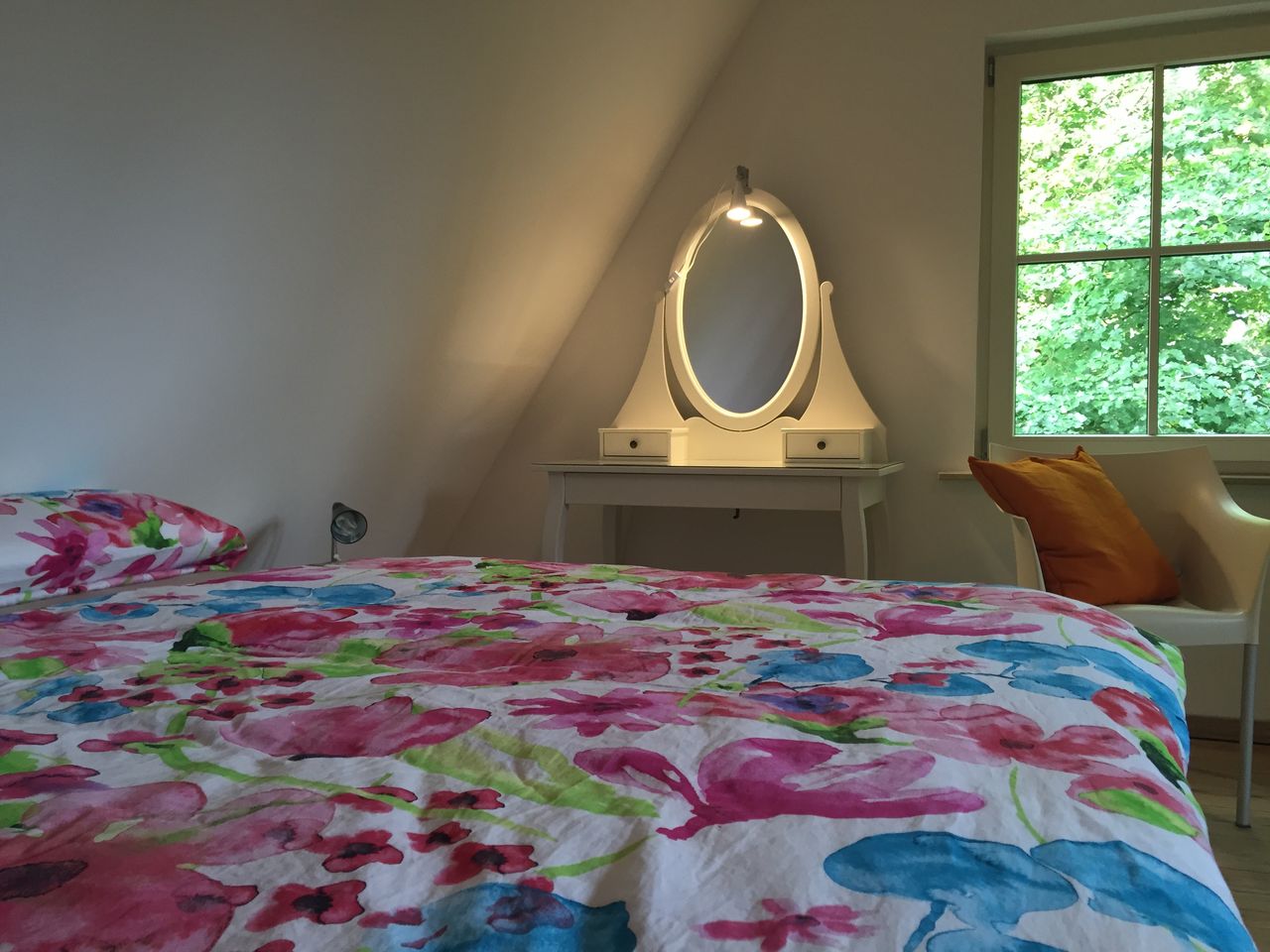Wohnung Staudenweg in Hamburg