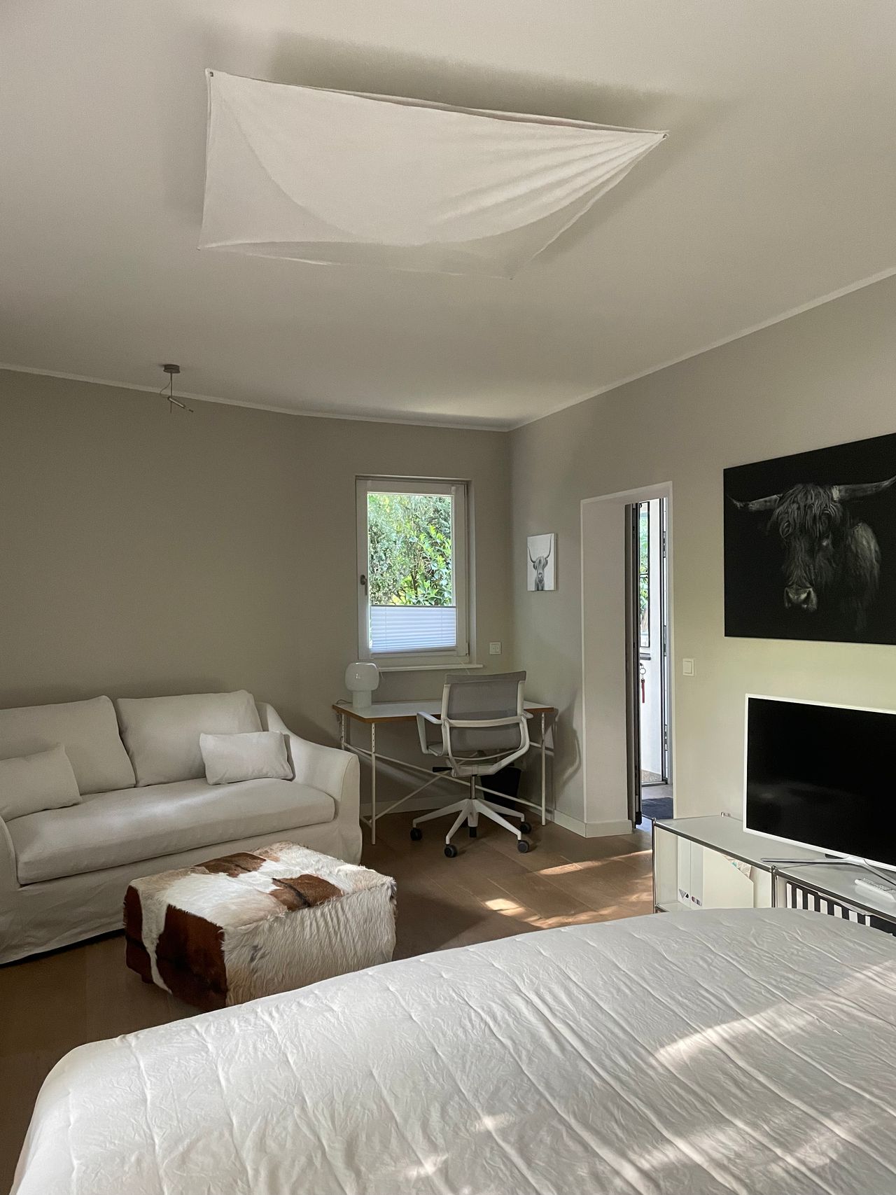 Wohnung Sachsenstraße in Ratingen
