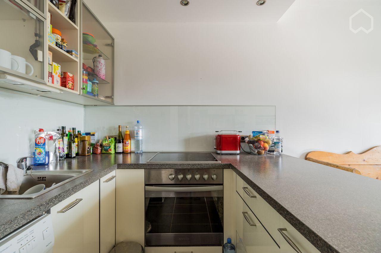 Wohnung Alt-Gatow in Berlin