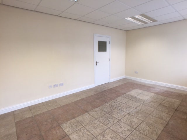 Flat South View in Hyndburn