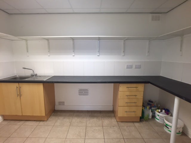 Flat South View in Hyndburn