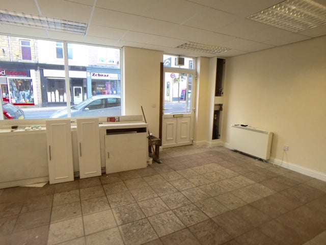 Flat South View in Hyndburn