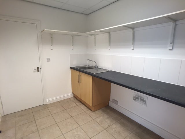 Flat South View in Hyndburn