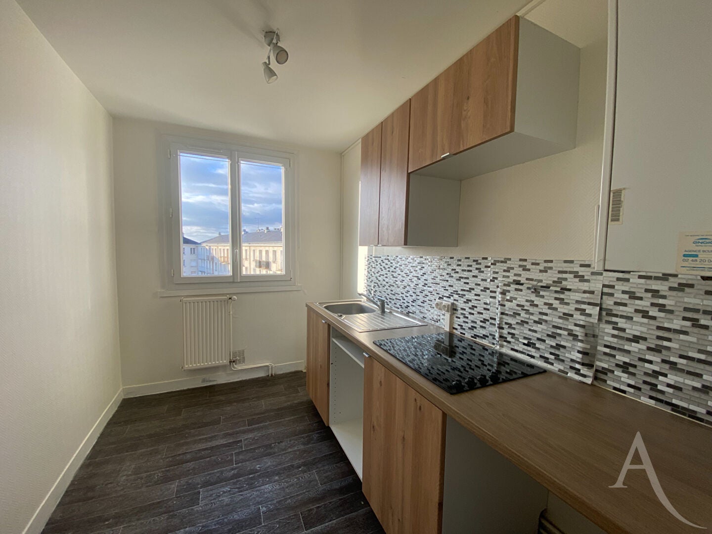 Appartement Chemin de l'Abreuvoir de Pignoux à Bourges