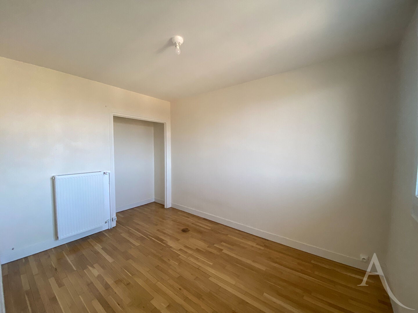 Appartement Chemin de l'Abreuvoir de Pignoux à Bourges