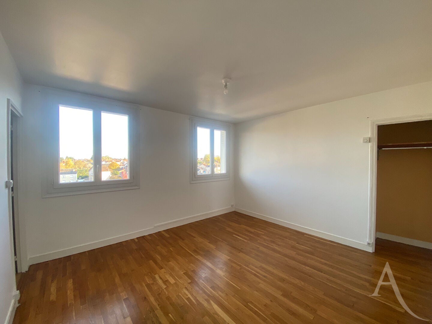 Appartement Chemin de l'Abreuvoir de Pignoux à Bourges