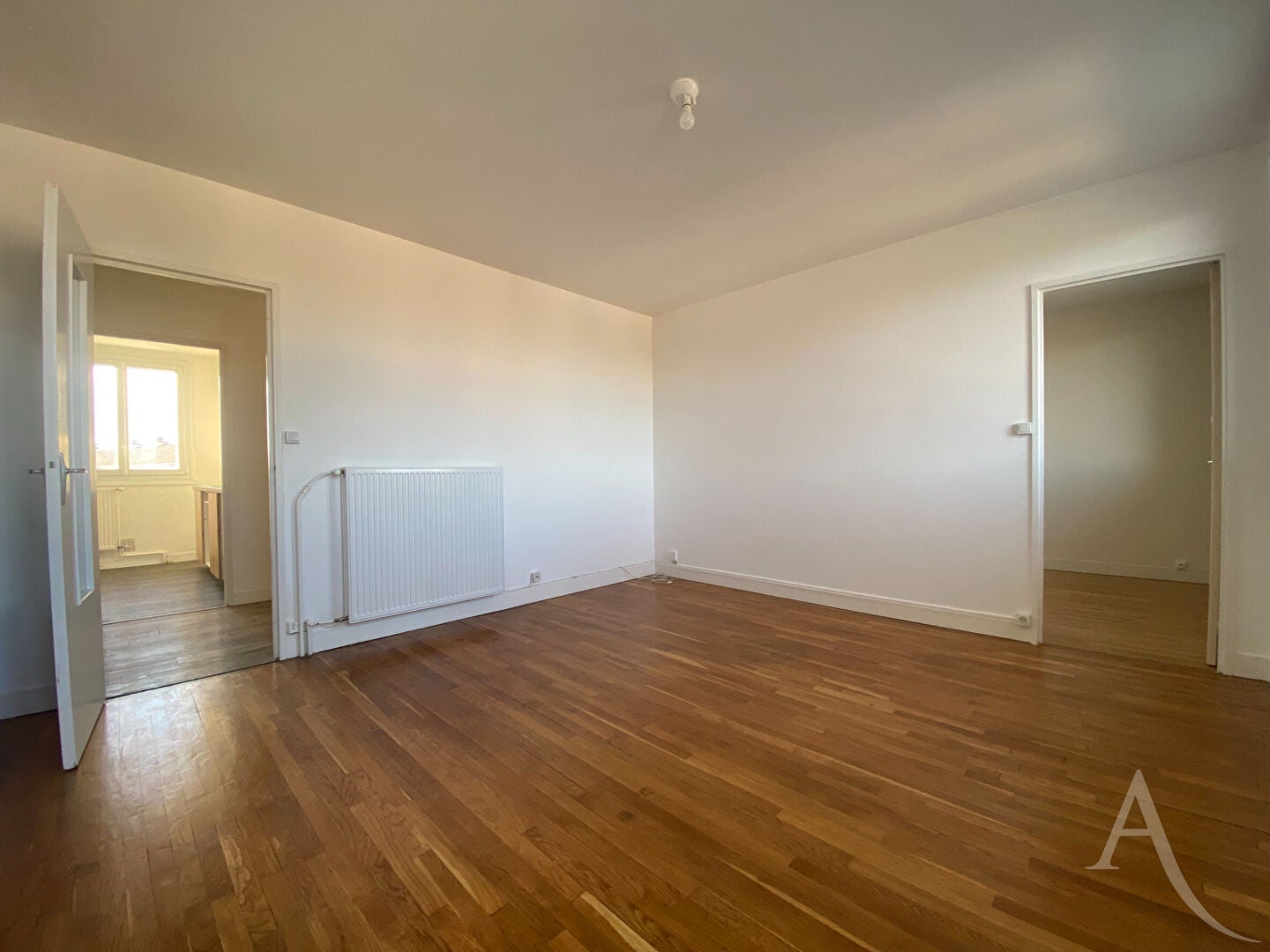 Appartement Chemin de l'Abreuvoir de Pignoux à Bourges