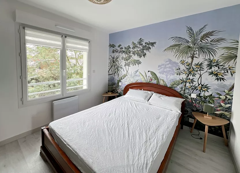 Appartement Avenue des Albatros à Pornichet