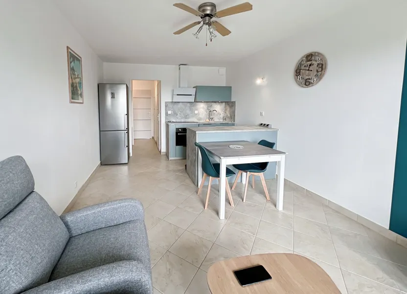 Appartement Avenue des Albatros à Pornichet