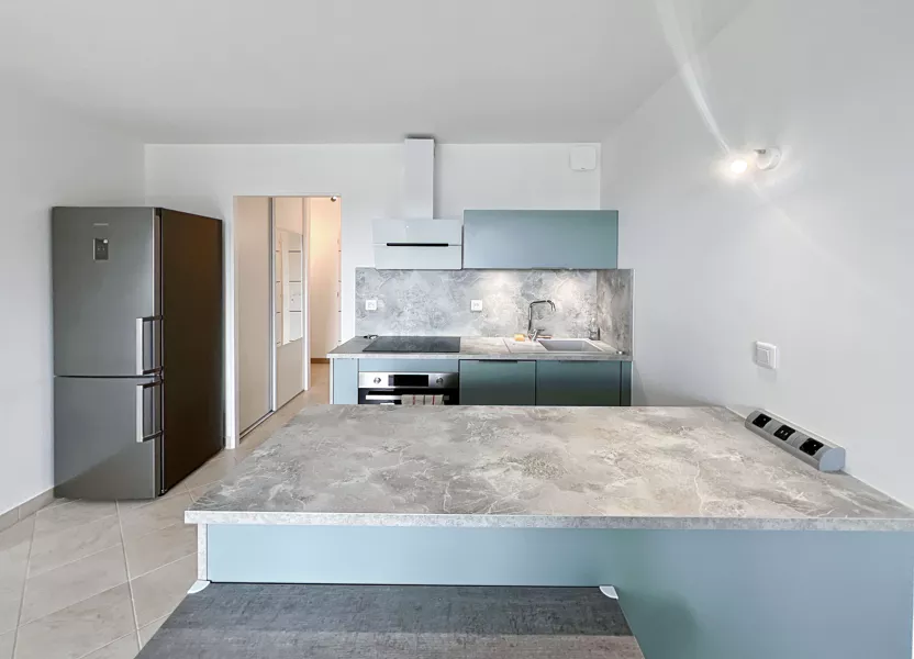 Appartement Avenue des Albatros à Pornichet