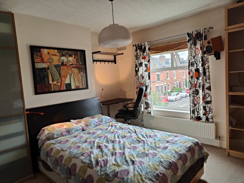 Room City Road in Nottingham