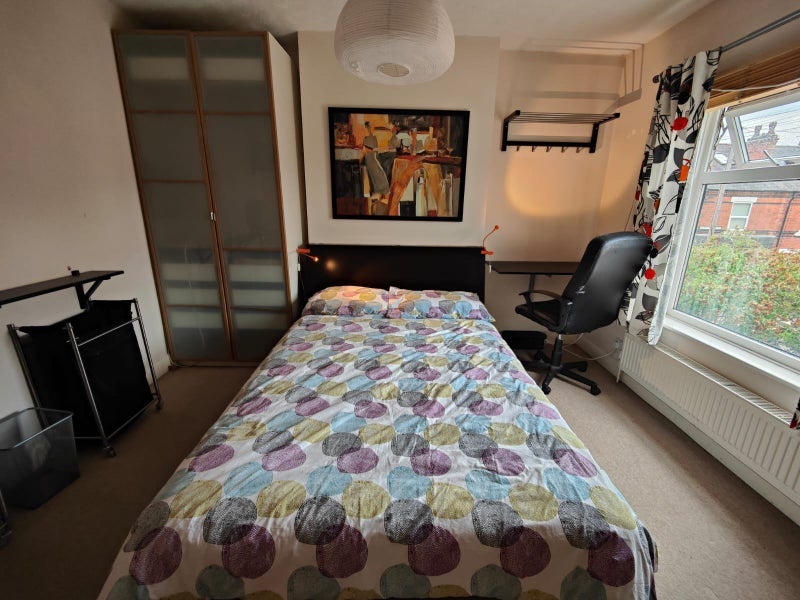 Room City Road in Nottingham