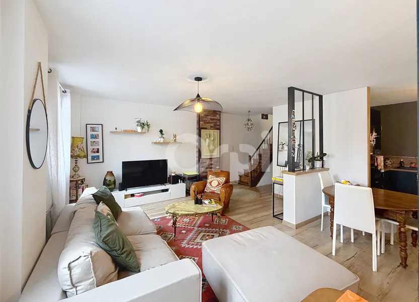 Flat Rue Bossuet in Brive-la-Gaillarde