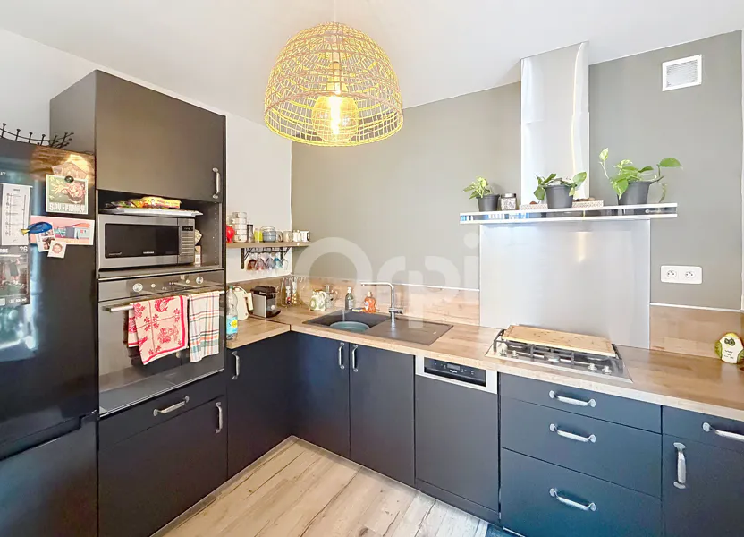 Flat Rue Bossuet in Brive-la-Gaillarde