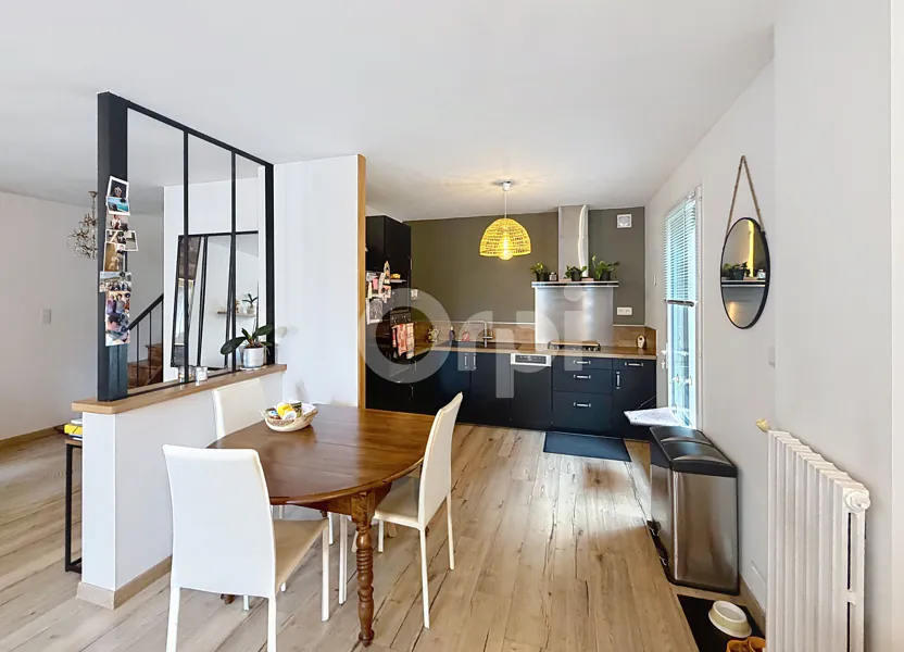 Flat Rue Bossuet in Brive-la-Gaillarde