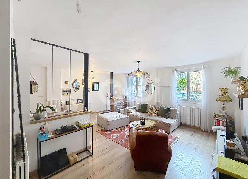 Flat Rue Bossuet in Brive-la-Gaillarde
