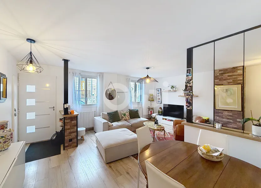 Flat Rue Bossuet in Brive-la-Gaillarde