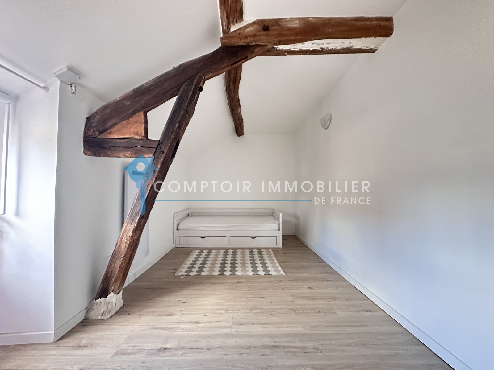 Maison D 116A à Auneau-Bleury-Saint-Symphorien