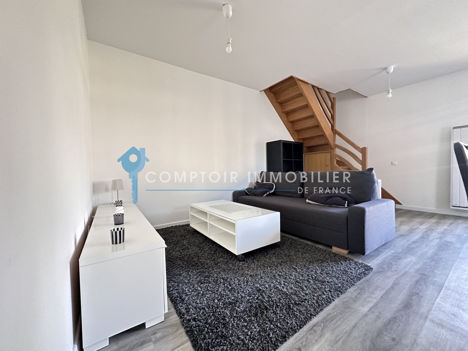 Maison D 116A à Auneau-Bleury-Saint-Symphorien
