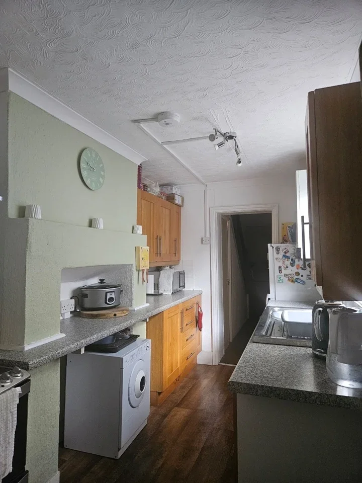 Flat Dover Road in Gravesham