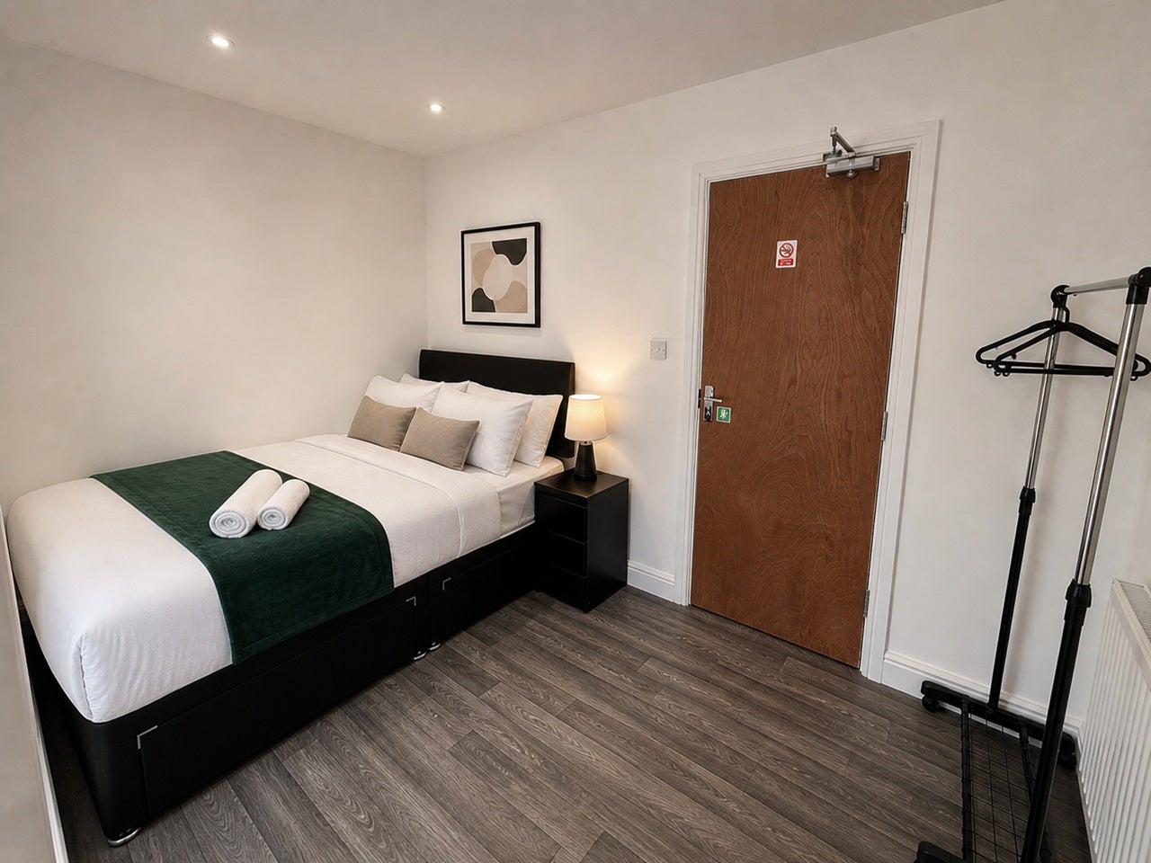 Room Hope Street in Hyndburn