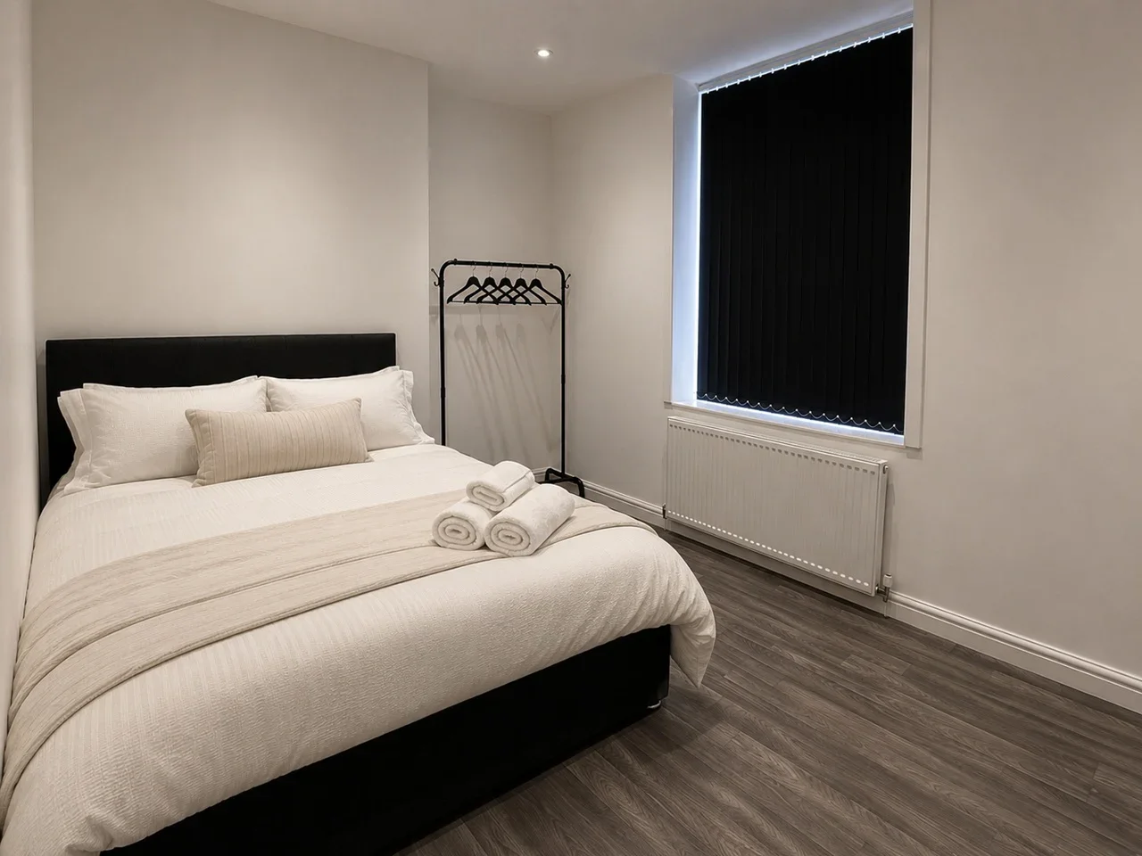 Room Hope Street in Hyndburn