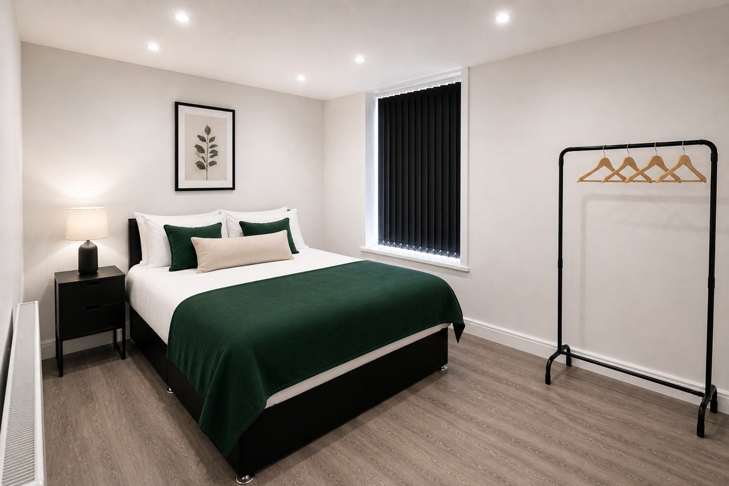 Room Hope Street in Hyndburn