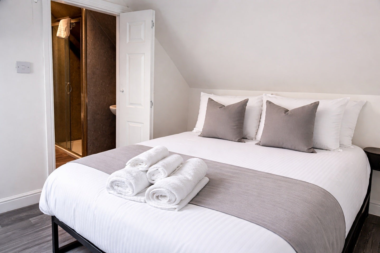 Room Hope Street in Hyndburn