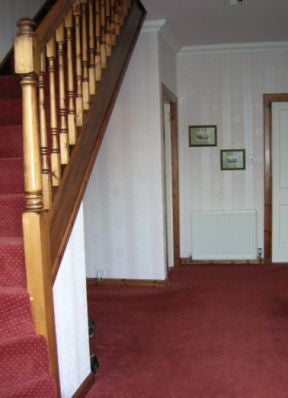 Room Baird Grove in City of Edinburgh